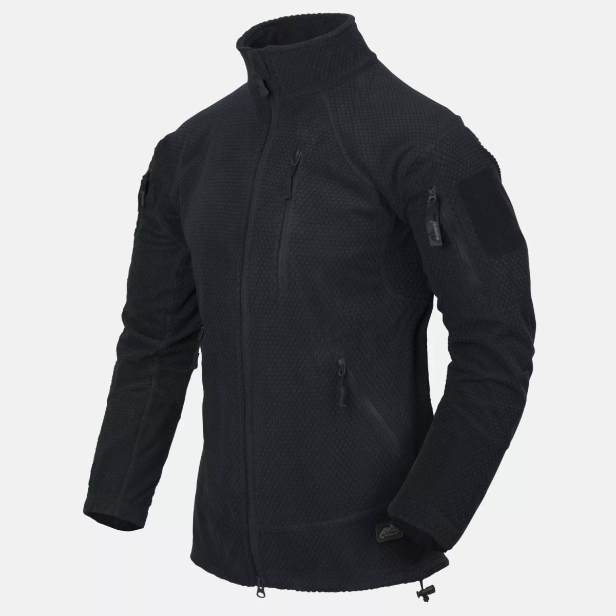 Flisová mikina ALPHA TACTICAL – Obrázok 3