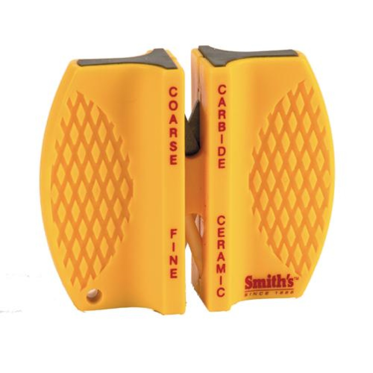 2-Step Knife Sharpener
