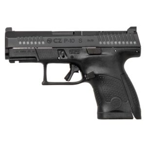 Pištoľ CZ P-10 S 9x19