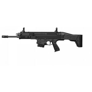 CZ BREN 2 MS 11" .223 Rem. 10 ran zasob.