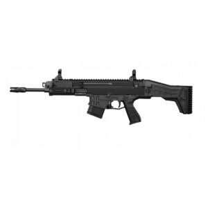 CZ BREN 2 MS 11" 7,62x39 10 ran zasob.