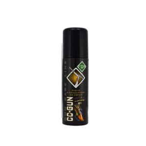 CC-GUN ZK- čistič a konzervant na zbraň - sprej 50ml