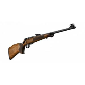 Malorážka CZ 457 PREMIUM 22LR