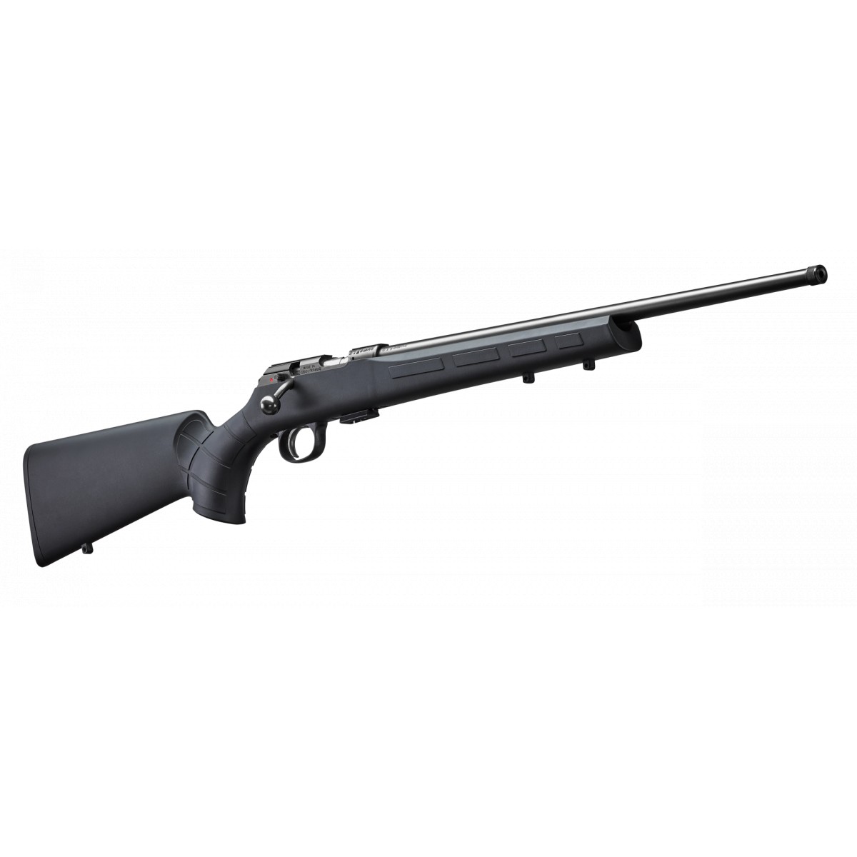 Malorážka CZ 457 SYNTHETIC 22LR