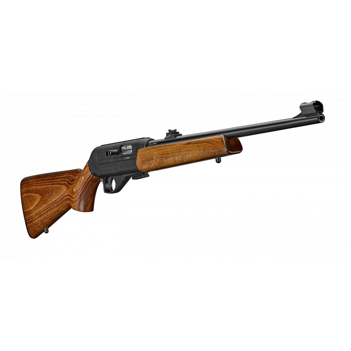 Malorážka CZ 512 22LR