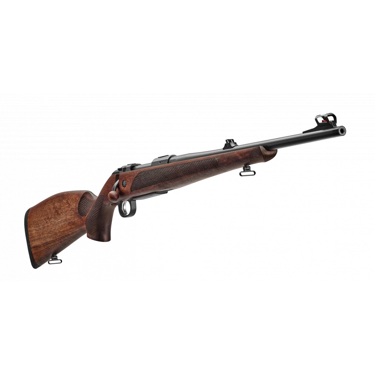 CZ 600 LUX 308 Win.