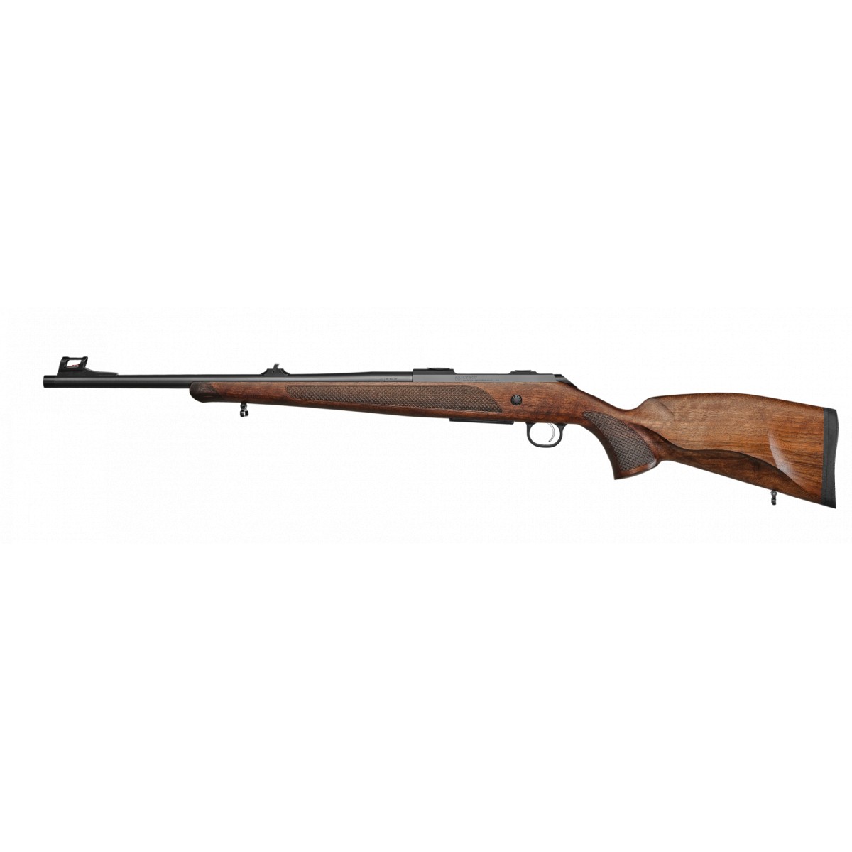CZ 600 LUX 308 Win. – Obrázok 2