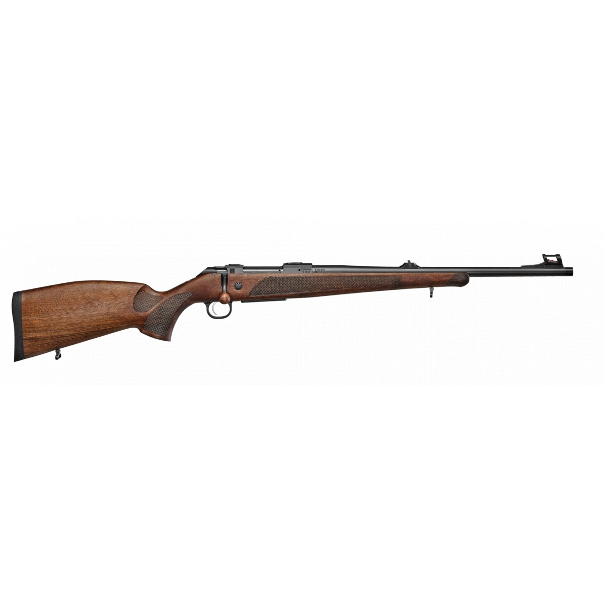 CZ 600 LUX 308 Win. – Obrázok 3