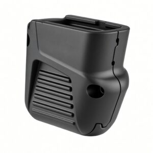 Pätka zásobníka pre Glock 42, zvýšenie kapacity o 4 náboje