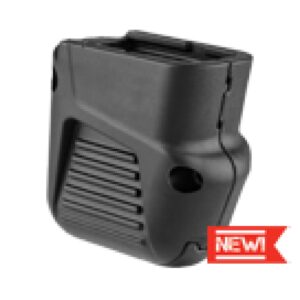Pätka zásobníka pre Glock 43, +4