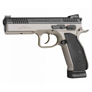 ČZ Shadow 2, kal.: 9x19mm, URBAN GREY