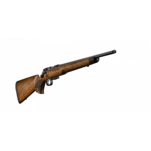 Malorážka CZ 457 ROYAL 20" 22 WMR