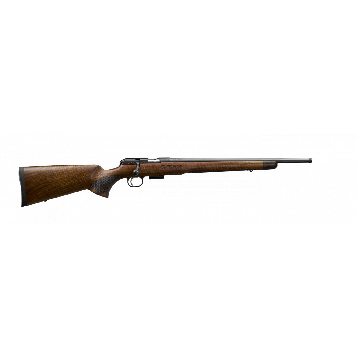Malorážka CZ 457 ROYAL 20" 22 WMR – Obrázok 2