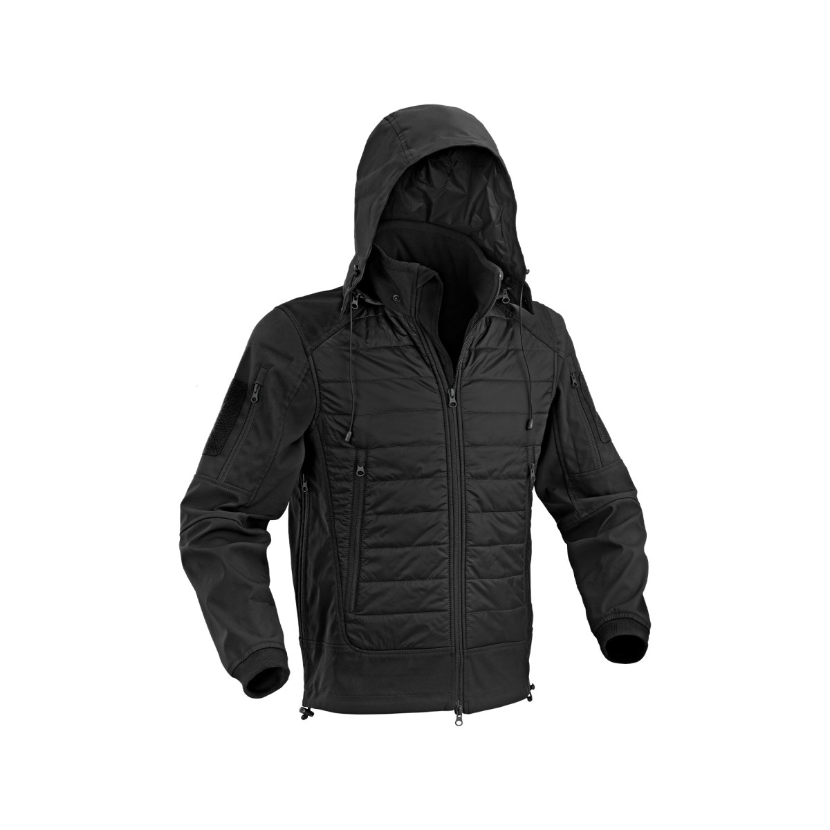 Bunda DEFCON 5 URBAN SHELL JACKET – Obrázok 2