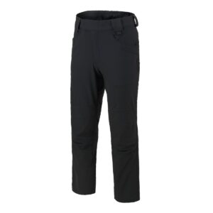 Softshellové nohavice Helikon-Tex® OTP® VersaStretch® Čierne