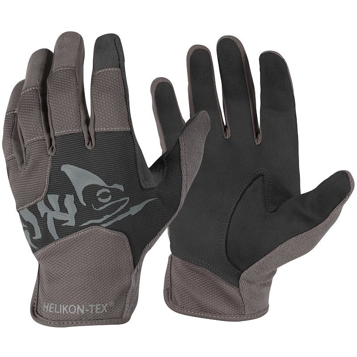 HELIKON RUKAVICE ALL ROUND – Obrázok 2