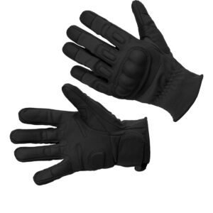 Rukavice DEFCON 5 COMBAT TACTICAL KEVLAR NOMEX® GLOVES/ Black