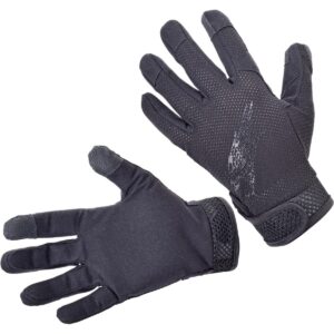 Rukavice DEFCON 5 VENTILATED MULTIUSE GLOVES/ Black