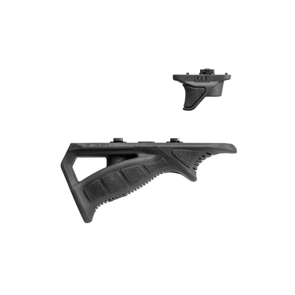 Predná rukoväť PTK-M lock COMBO