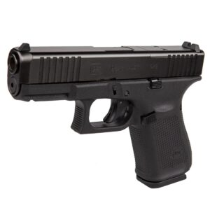 G19 Gen5 FS MOS, 9mm Luger