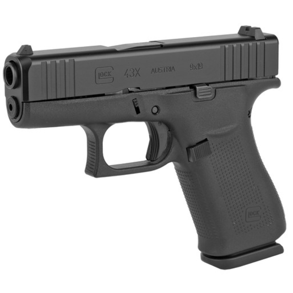 Glock G43X