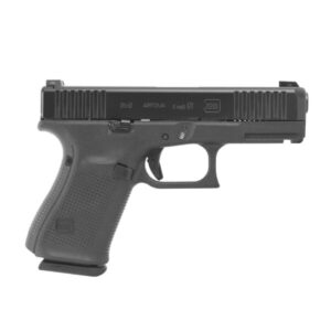 G19 Gen5 FS ,  9mm Luger
