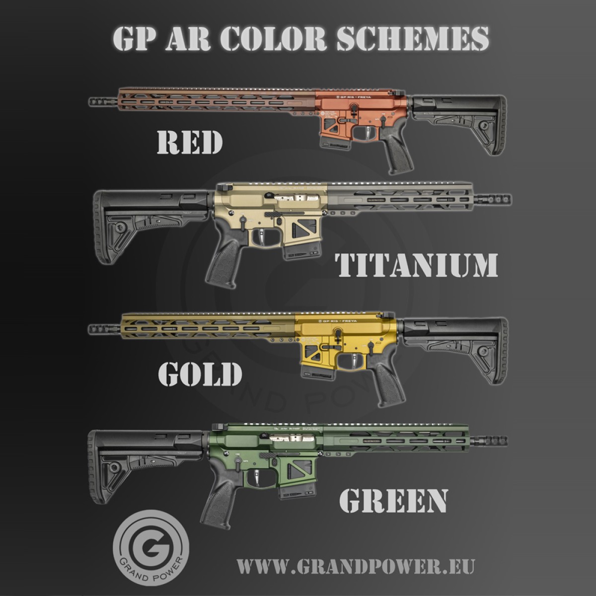 GP R15 Freya – Obrázok 3
