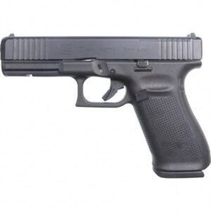 Glock G20 SF MOS