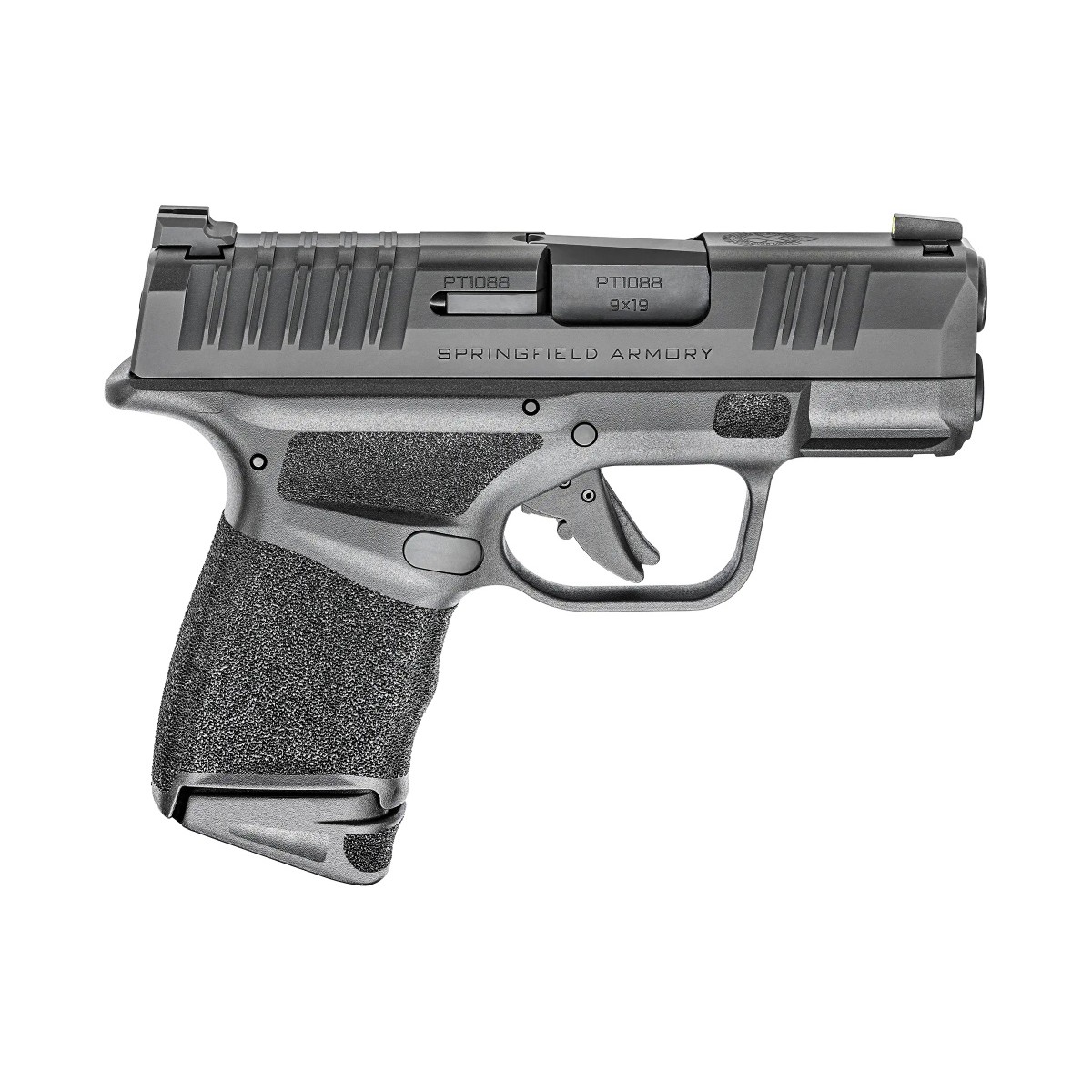Pištoľ HELLCAT 3", 9x19 – Obrázok 3
