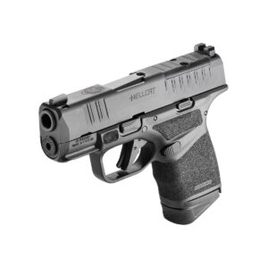 Pištoľ HELLCAT 3" OSP, 9x19