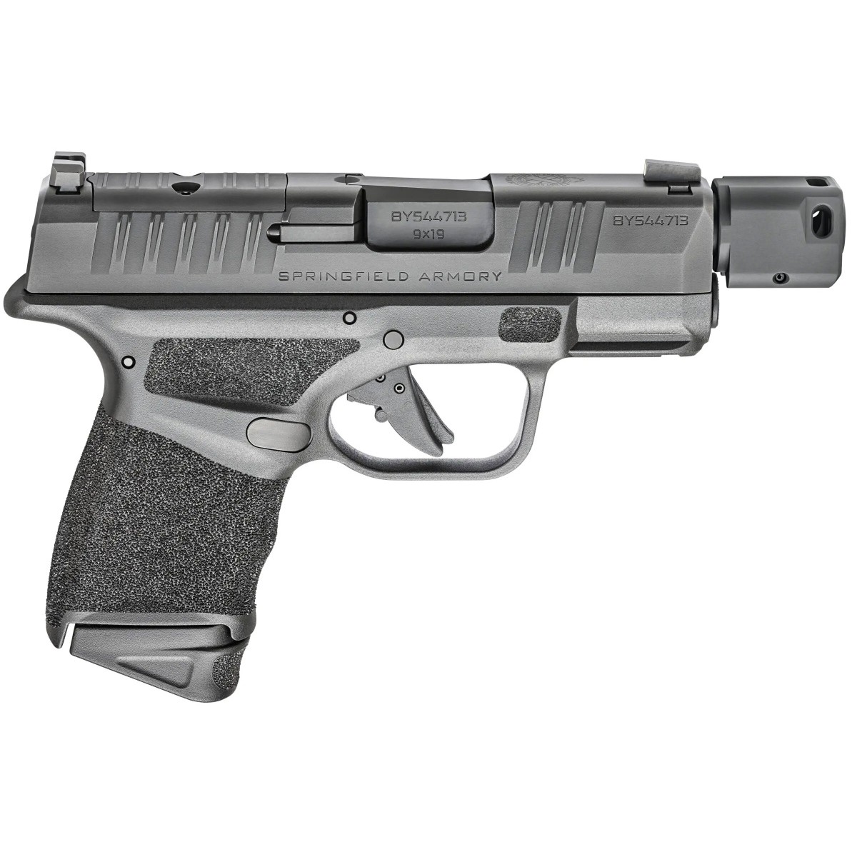 Pištoľ HELLCAT RDP 3.8", 9x19 – Obrázok 3