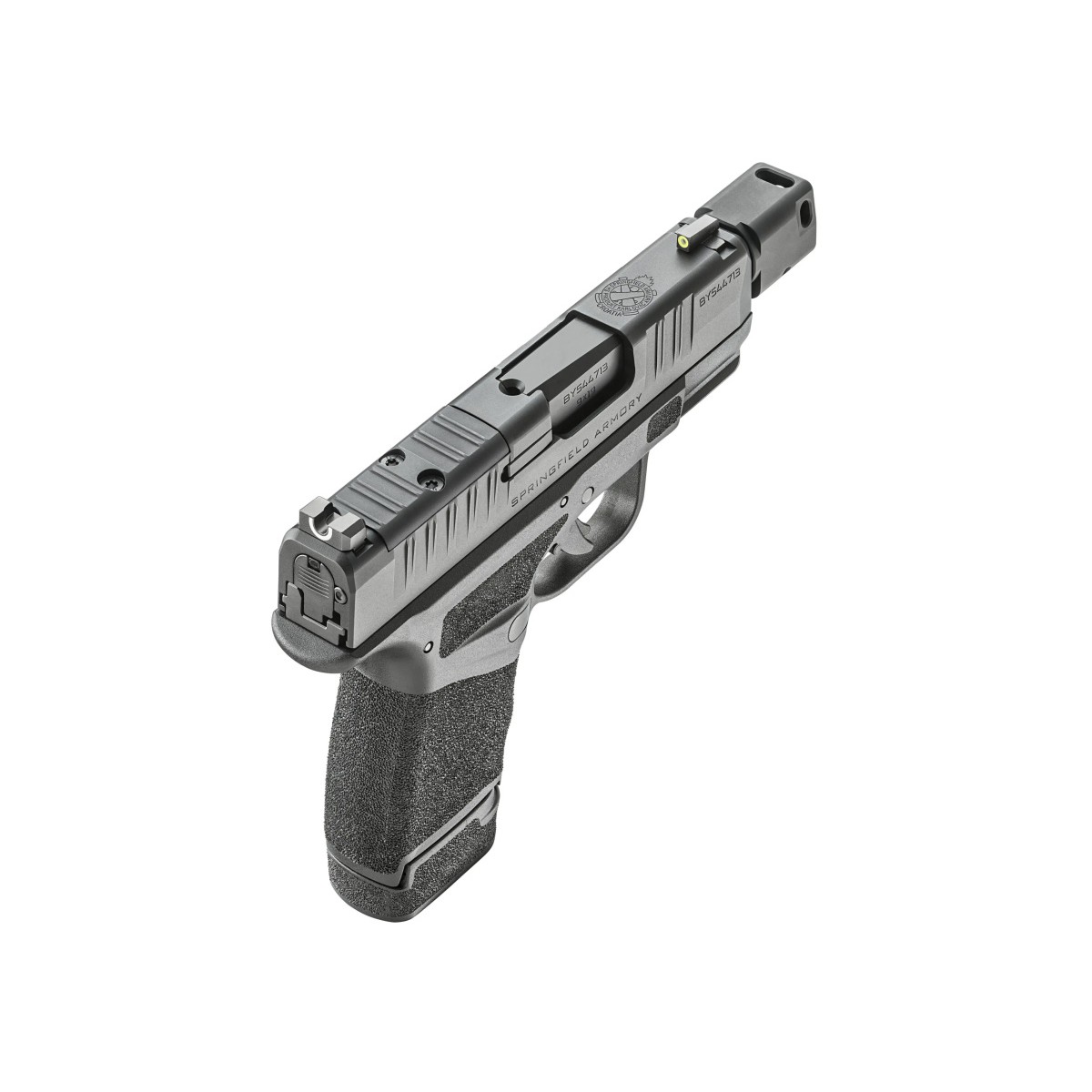 Pištoľ HELLCAT RDP 3.8", 9x19 – Obrázok 5