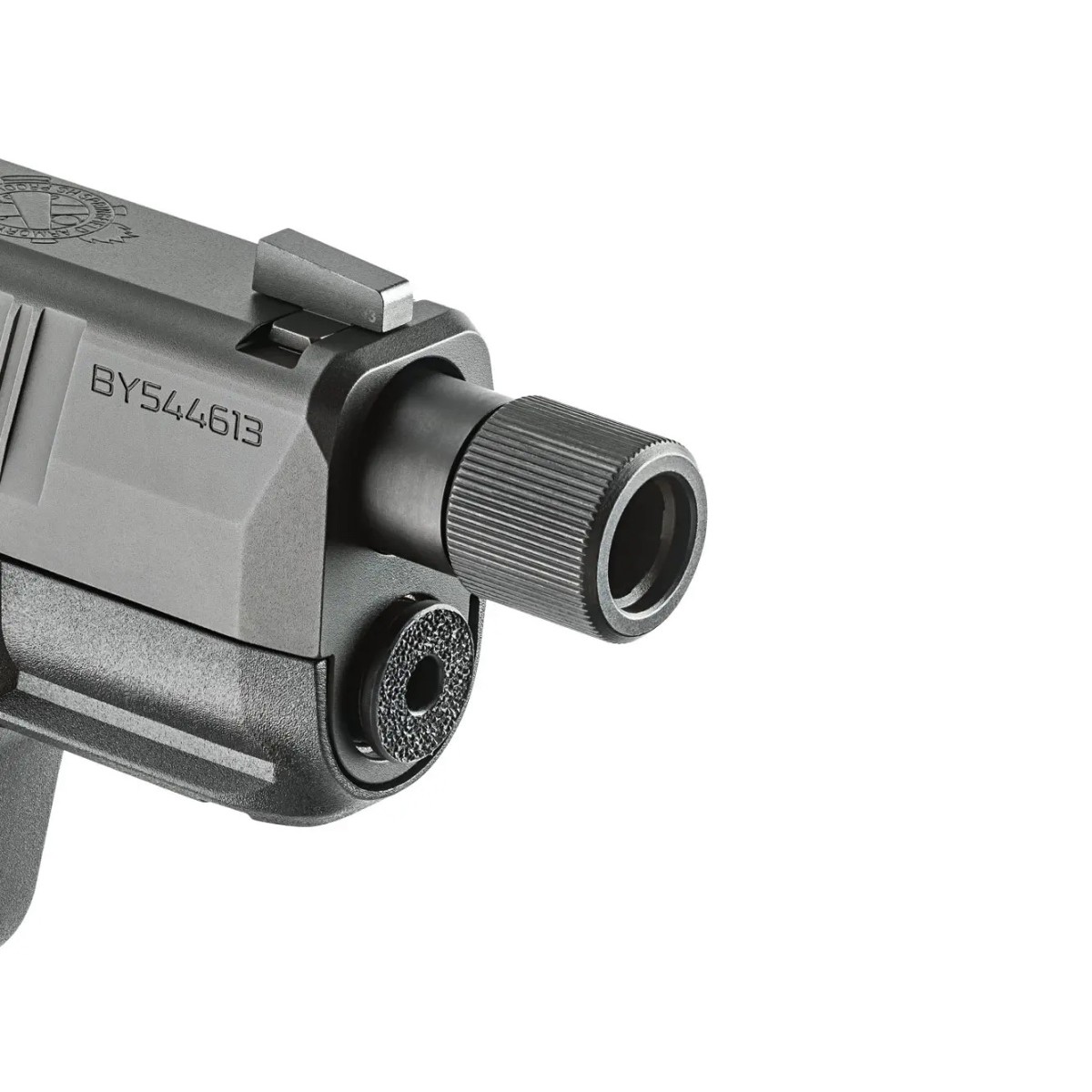 Pištoľ HELLCAT RDP 3.8", 9x19 – Obrázok 6