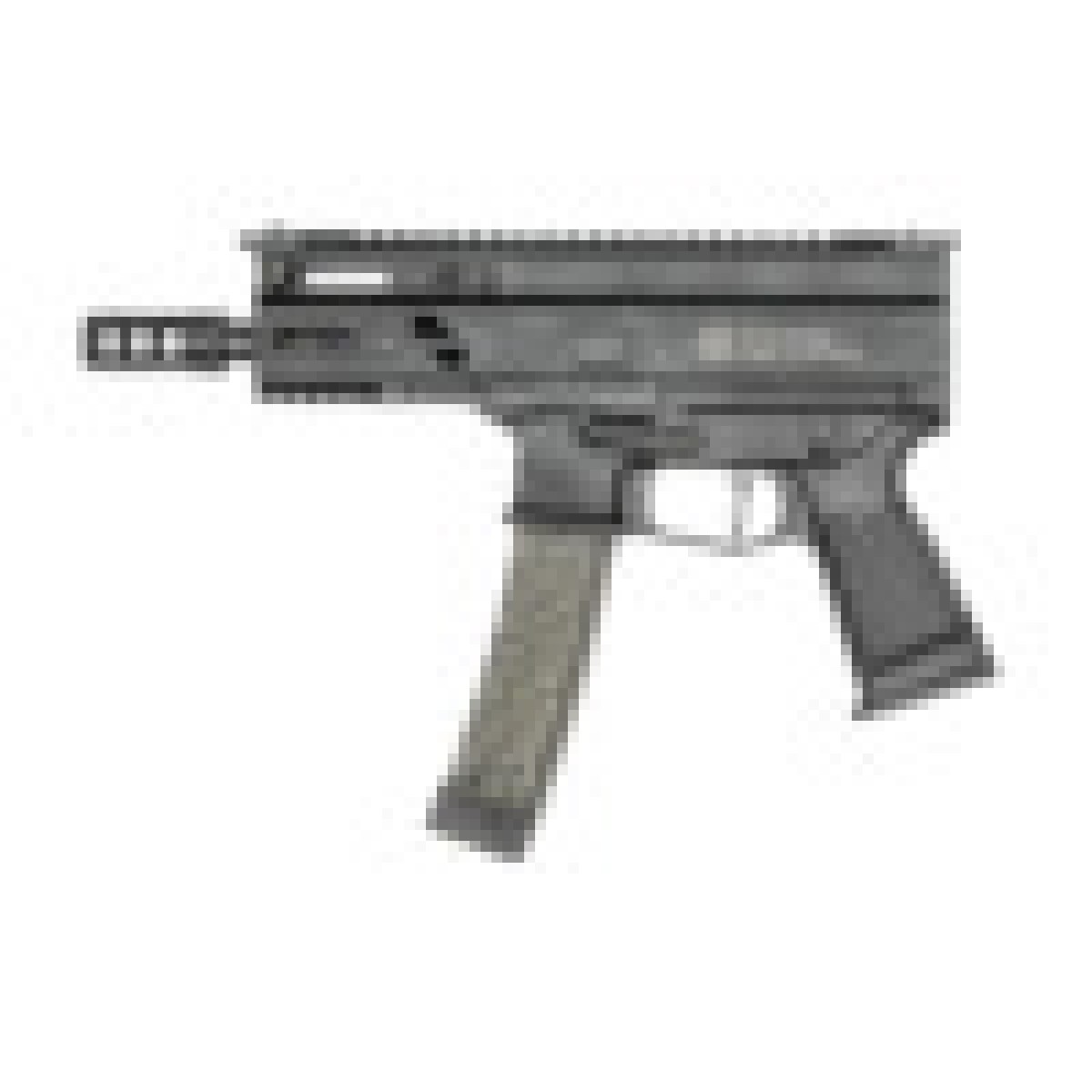 STRIBOG SP9 A3S – Obrázok 3
