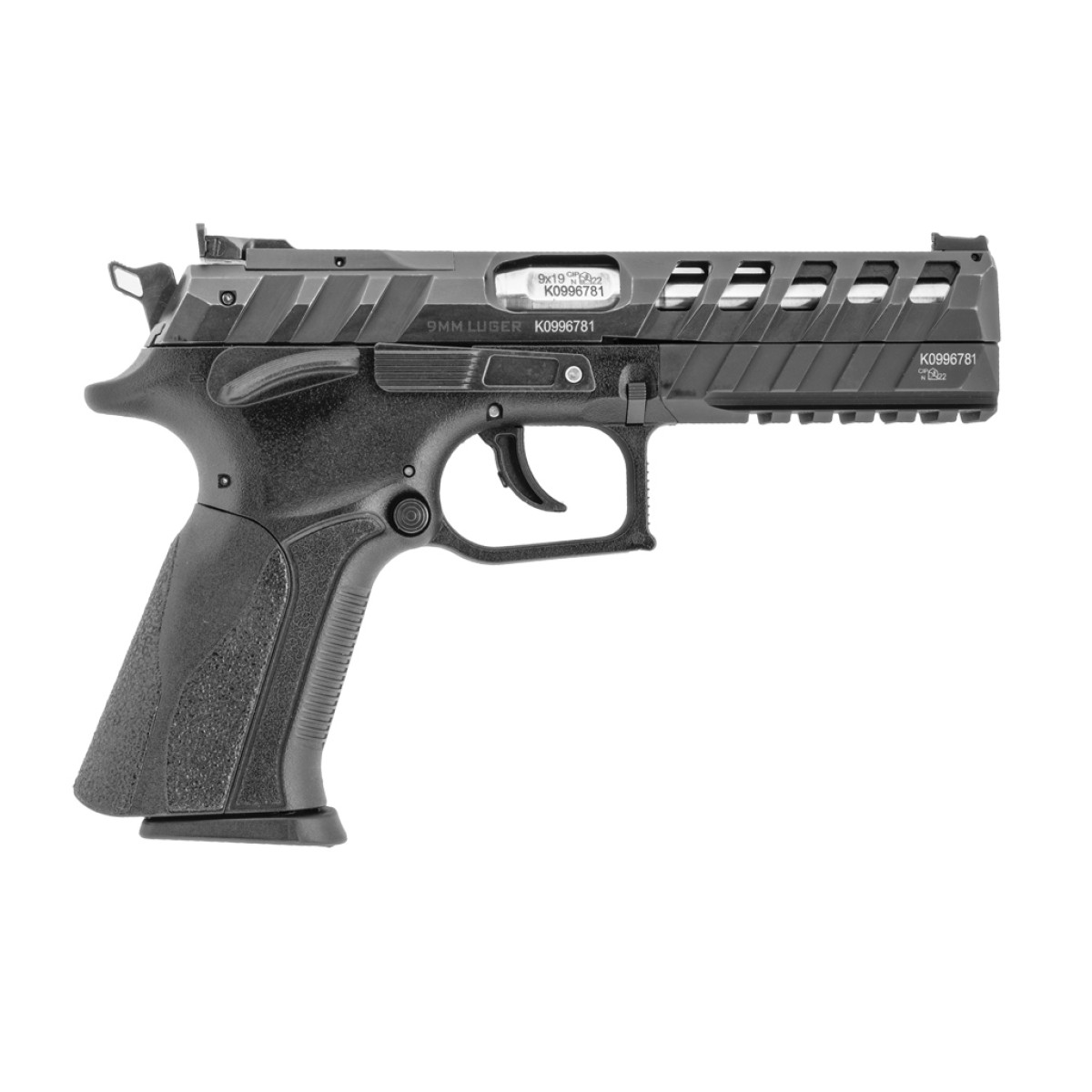 X-Calibur Match Mk23 – Obrázok 2