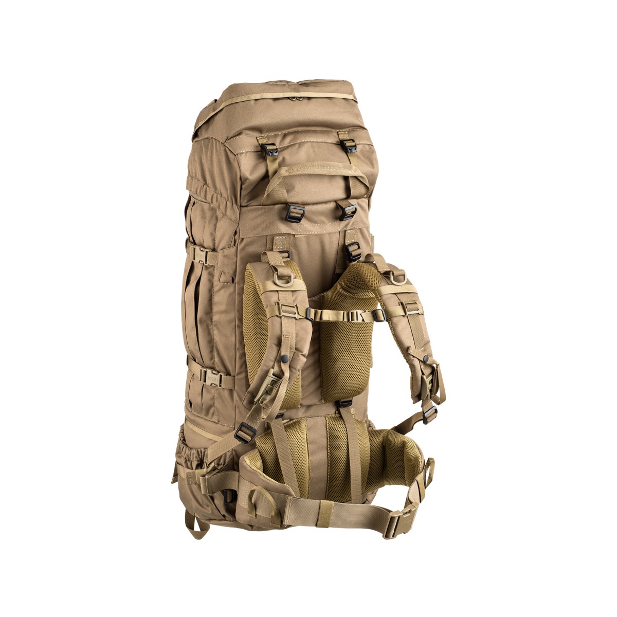 Batoh DEFCON 5 LONG RANGE BACKPACK 100 lit.
