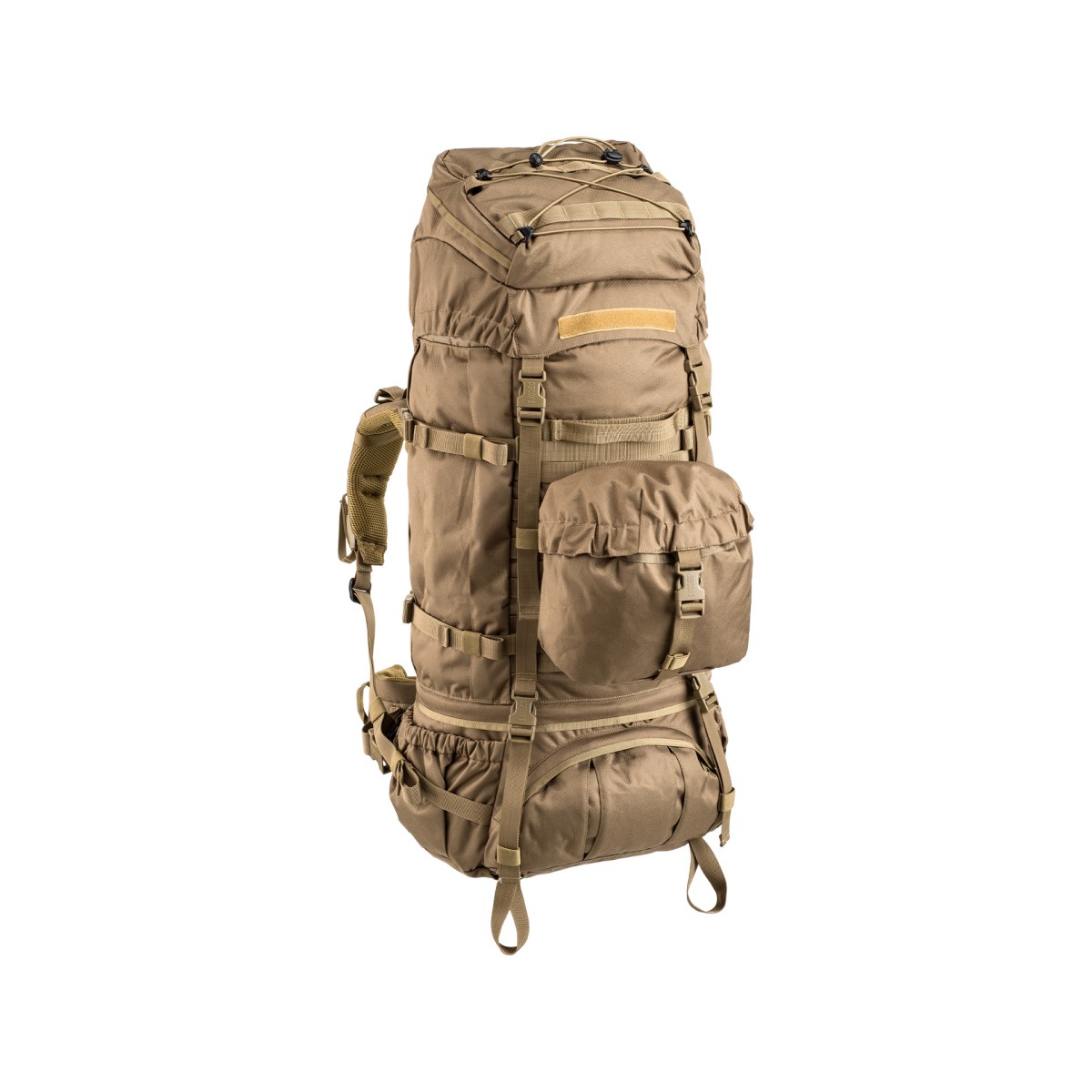 Batoh DEFCON 5 LONG RANGE BACKPACK 100 lit. – Obrázok 2