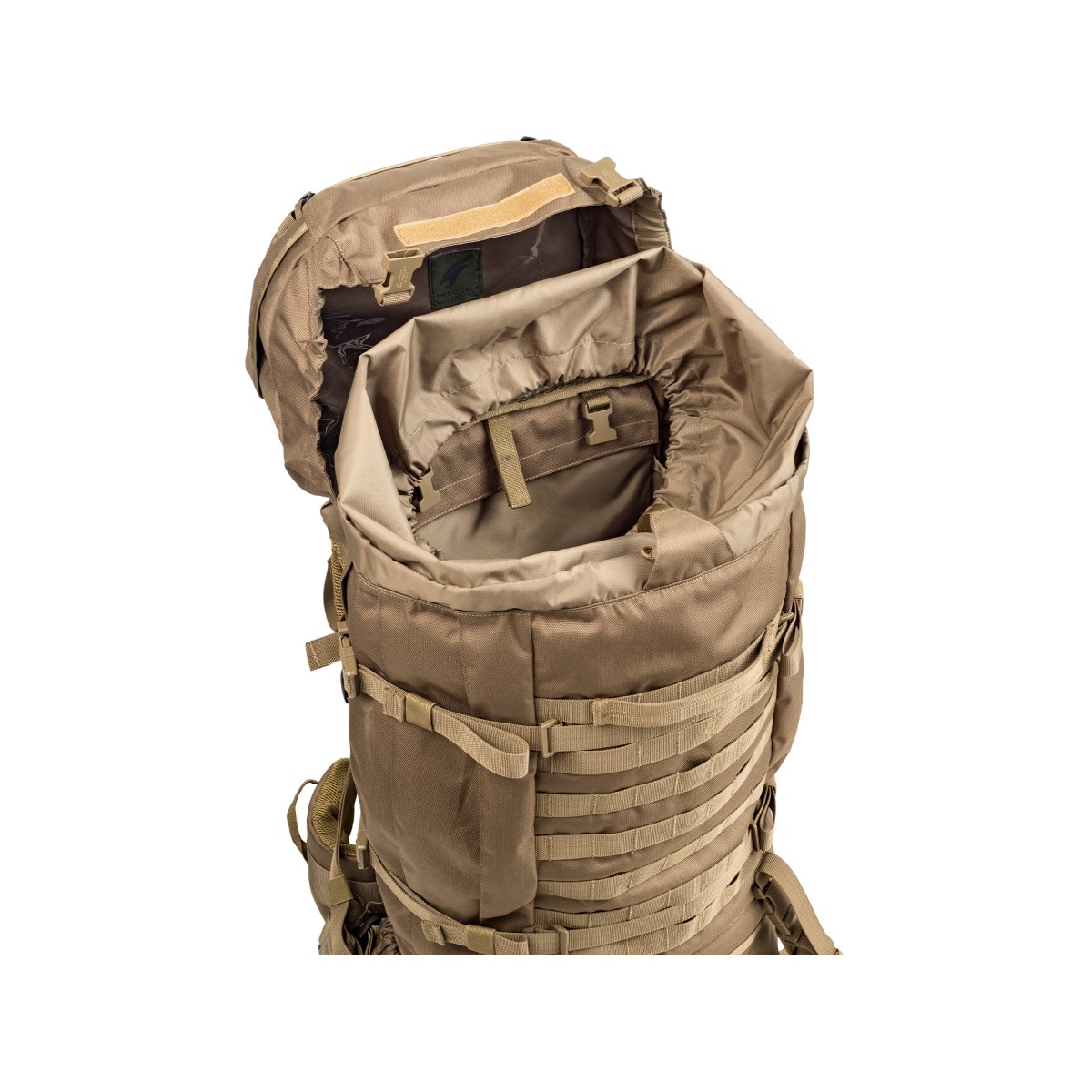 Batoh DEFCON 5 LONG RANGE BACKPACK 100 lit. – Obrázok 4