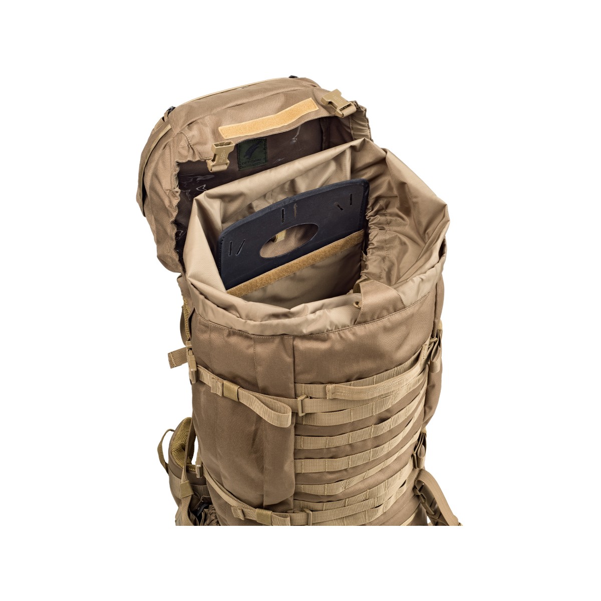 Batoh DEFCON 5 LONG RANGE BACKPACK 100 lit. – Obrázok 5