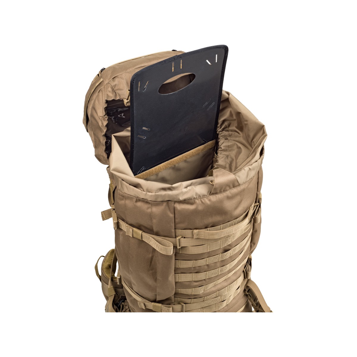 Batoh DEFCON 5 LONG RANGE BACKPACK 100 lit. – Obrázok 6