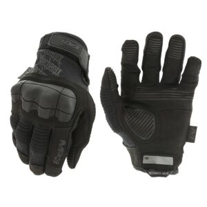 Rukavice MECHANIX M-PACT 3 BLACK