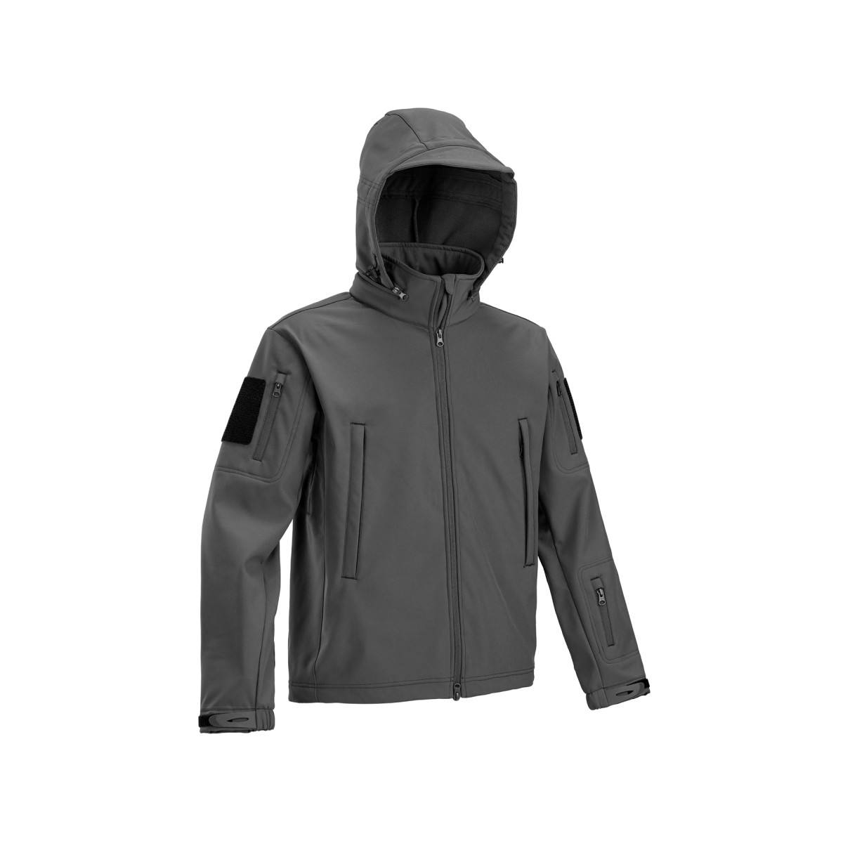 Bunda DEFCON 5 TACTICAL SOFTSHELL JACKET – Obrázok 2