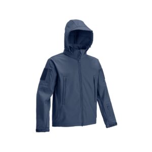 Bunda DEFCON 5 TACTICAL SOFTSHELL JACKET