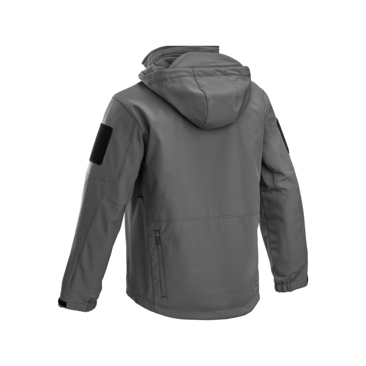 Bunda DEFCON 5 TACTICAL SOFTSHELL JACKET – Obrázok 6