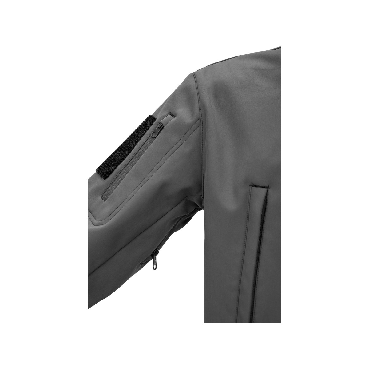 Bunda DEFCON 5 TACTICAL SOFTSHELL JACKET – Obrázok 5