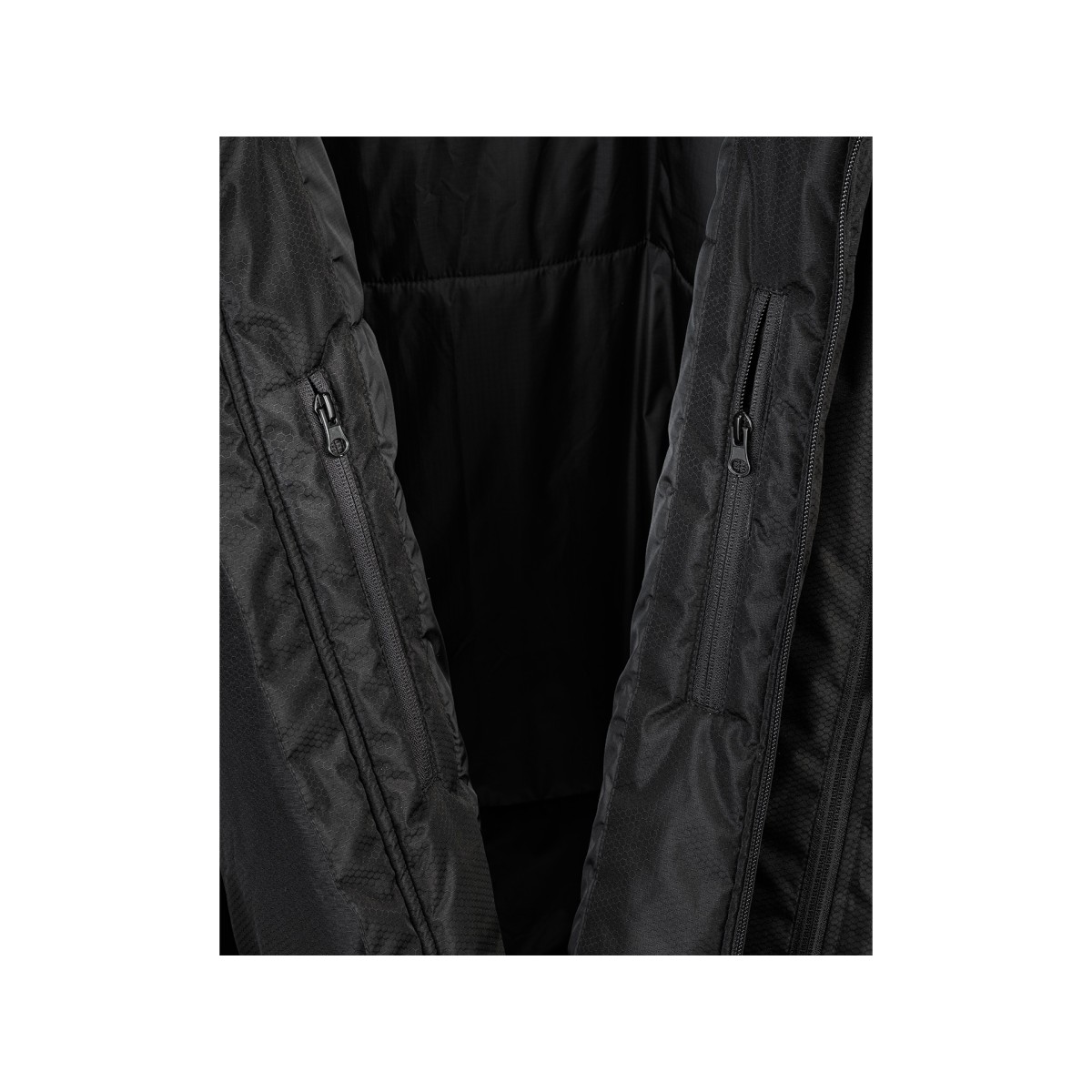 Bunda DEFCON 5 ADVANCED PARKA – Obrázok 4