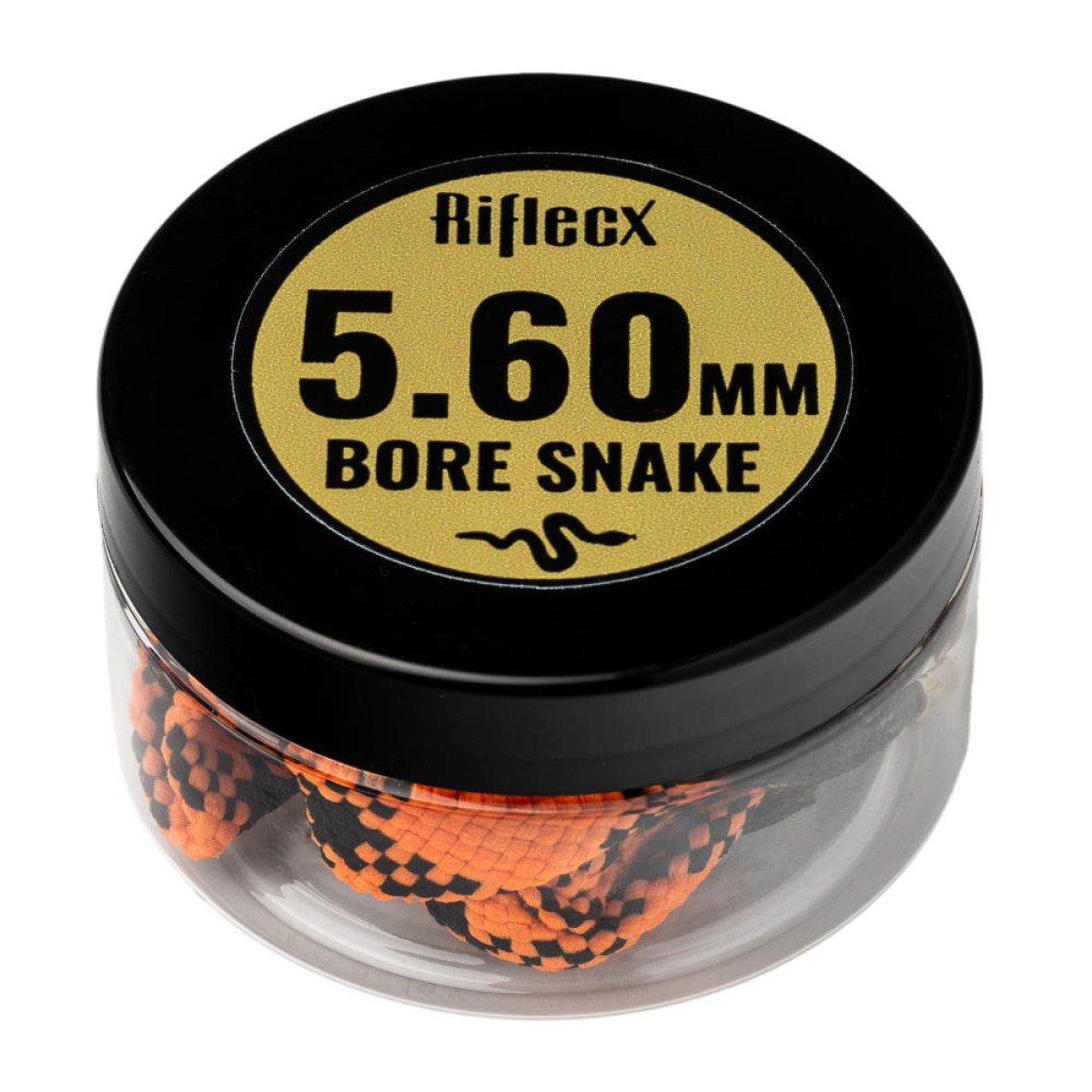 Čistiaca šnúra Riflecx Bore Snake 5,6mm