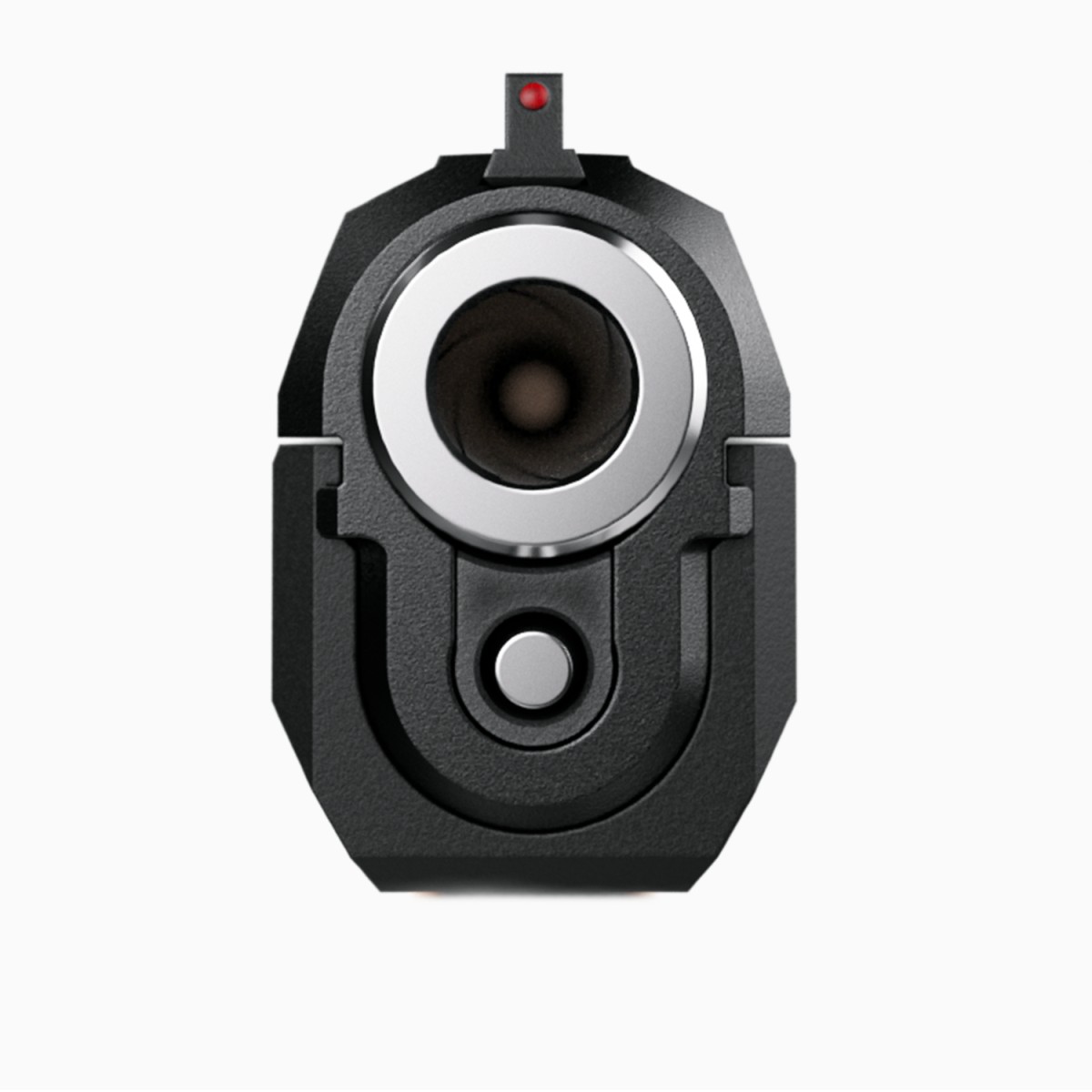 DPM pružiny CZ TS 2 ORANGE 9mm Bull Barrel – Obrázok 3