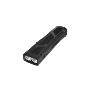 NITECORE EDC17 - ultratenké EDC svietidlo s UV a zeleným laserom