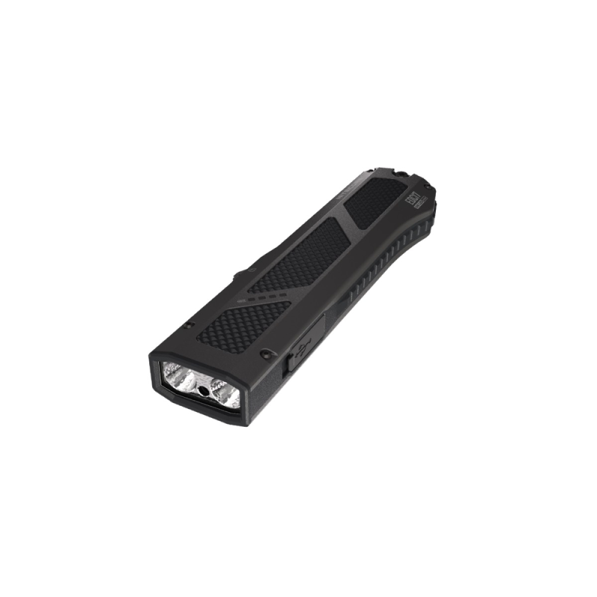 NITECORE EDC17 - ultratenké EDC svietidlo s UV a zeleným laserom